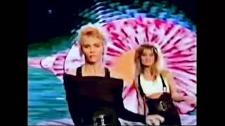 Lili & Susie - Oh Mama (1987)
