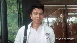 AI Irfan Govinda Siapa Yang Pantas (Cover Govinda/Domino)