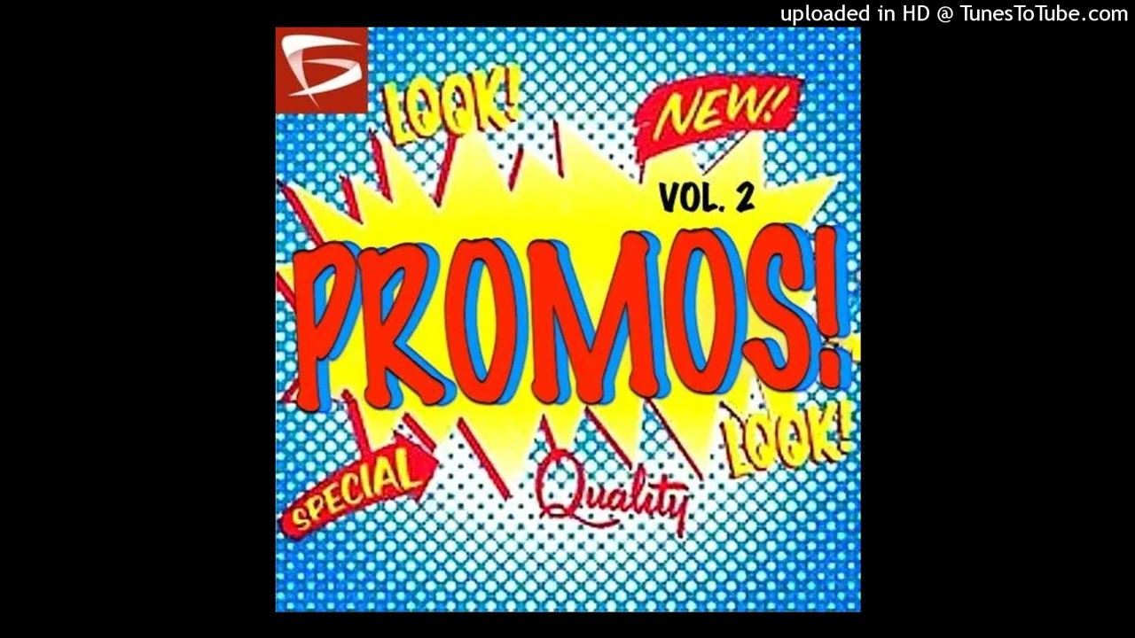 Pride - Freeplay Music | Promos Volume 2