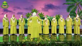 UPGURAINDO (PADUAN SUARA TERBAIK HYMNE IGRA) BANDUNG 2023
