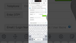 IPRSLT method OTP WARK