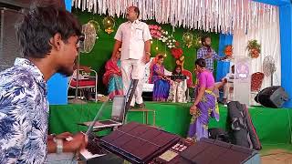 Korukunna Chelimi Song S  Christian Marriage Song prasanthroy