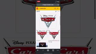 Logo History T #5 Fritos, Cars 3, and Anaheim Ducks