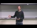 Stanford Seminar - Deep Speech: Scaling up end-to-end speech recognition
