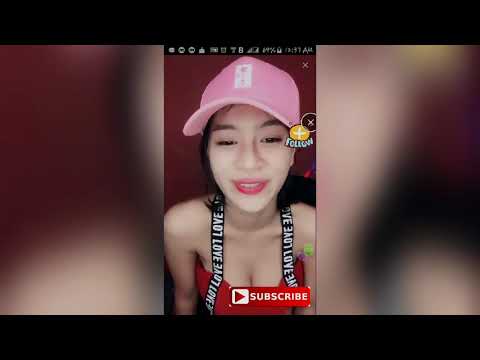 BIGO PHILIPPINES HOT LIVE TRICIA