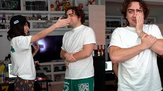 Emiru Slaps Mizkif Hard