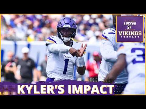 Things Will Be Different With Kyler Murray
