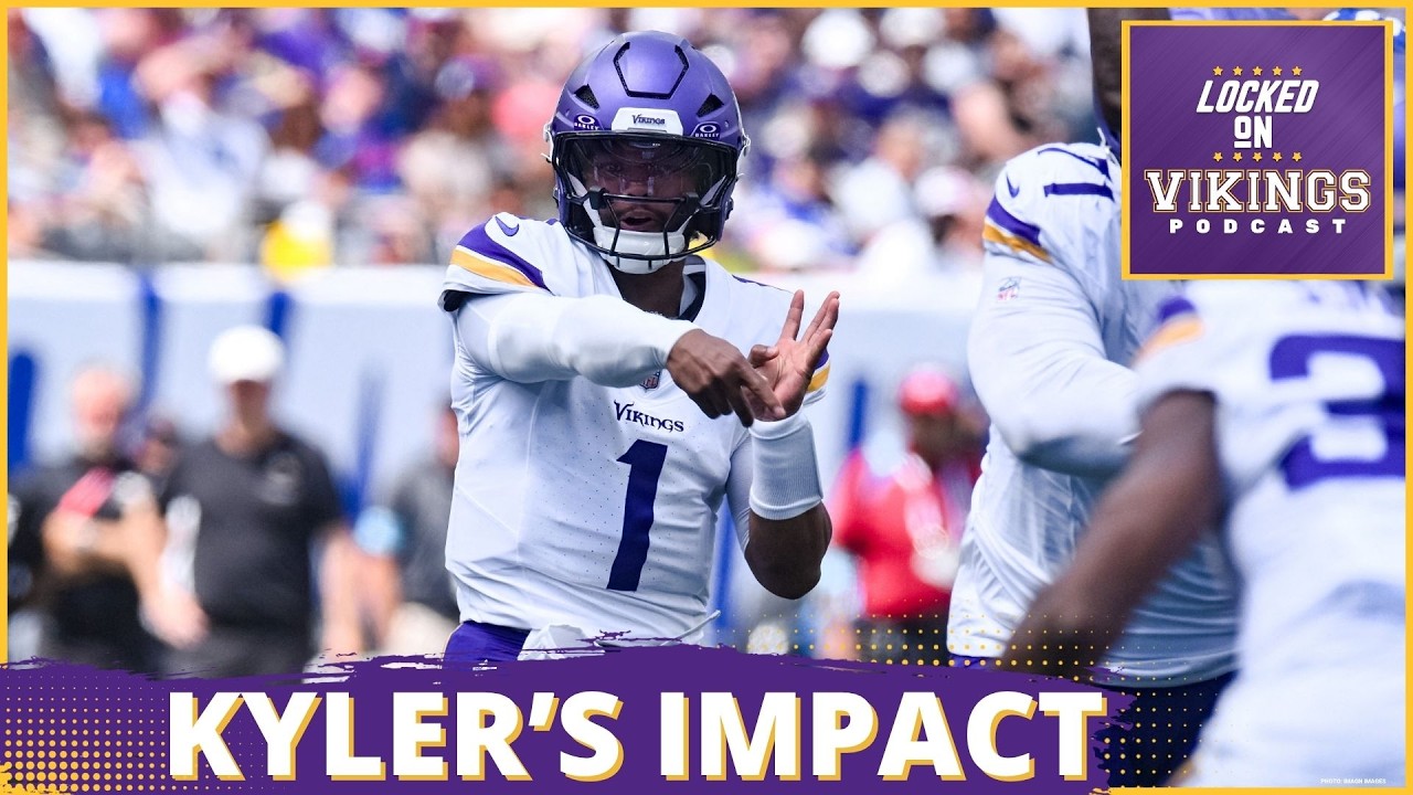 Things Will Be Different With Kyler Murray
