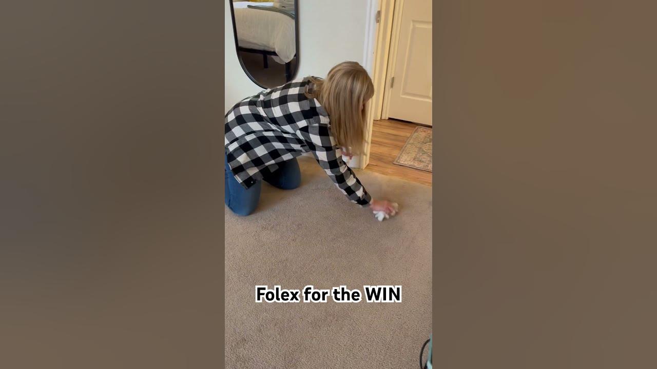 Another way to use the amazing FOLEX! YouTube
