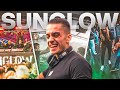 B2B met Paul Elstak op Sunglow Mainstage | Weekend recap
