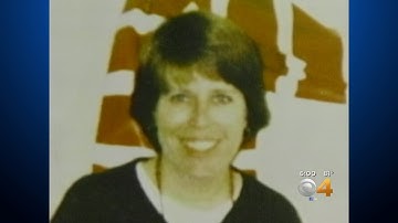 CBS4 Investigates Tip Leads To Cold Case Murder Arrest