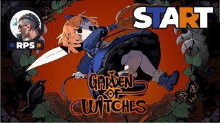Garden of Witches - Gameplay - No Commentary