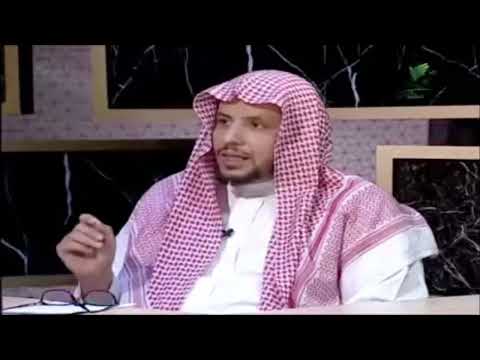 اعتدال تعرف على مفهوم الغلو في الدين مع د فهد المقرن