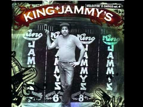 KING JIMMY'S SUPER POWER - YouTube