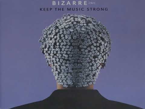 Bizarre Inc — Keep The Music Strong (Boots remix edit) - Bizarre Inc