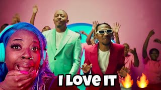 SUCH A INSPIRATON!! Yo Maps - Try Again [Feat. Abel Chungu] (Official Music Video) REACTION!