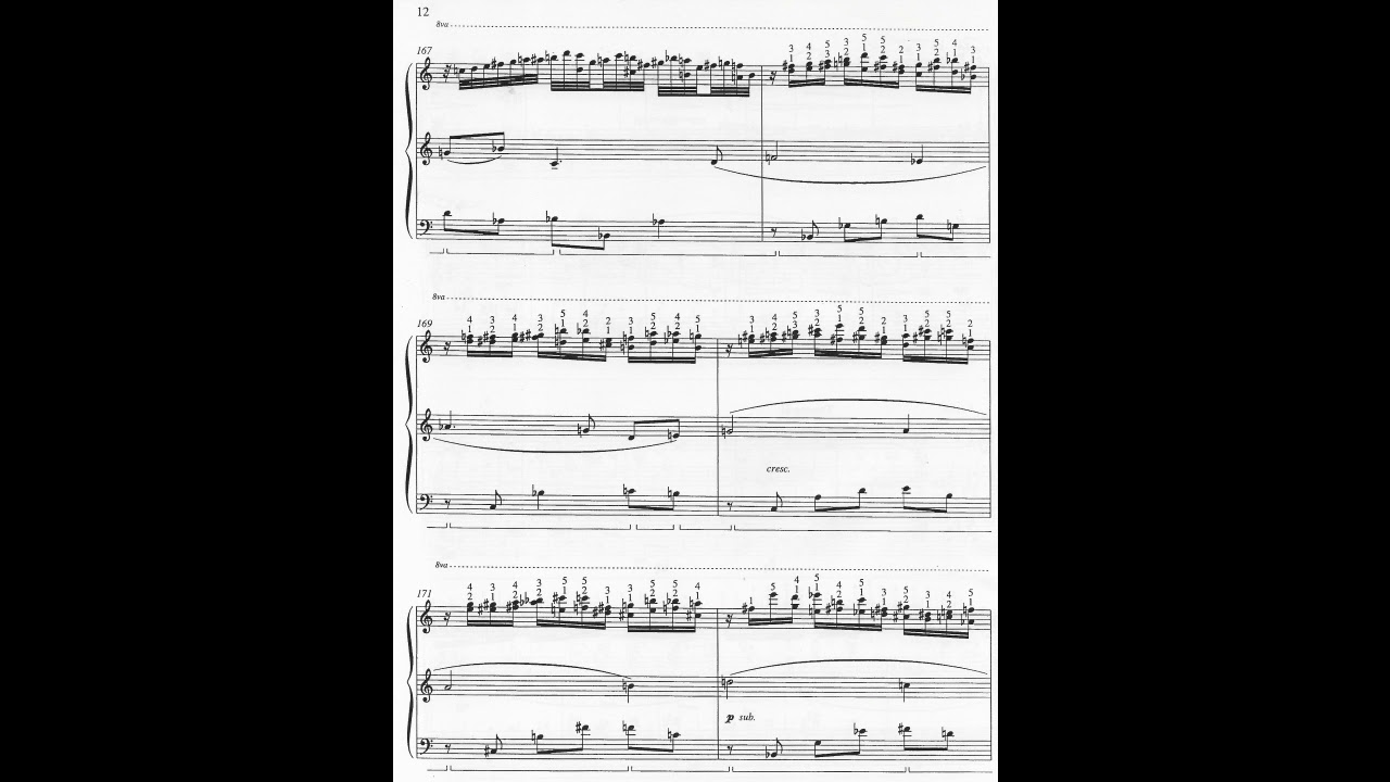 Watch Robert Helps Shall We Dance Music Score on YouTube Watch Robert Helps Shall We Dance Music Score on YouTube