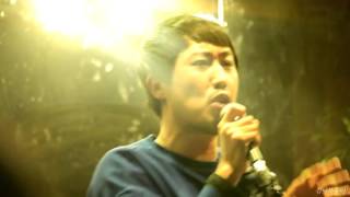 151024 피터팬 컴플렉스(Peterpan Complex) - 모닝콜 (탁PD의 여행수다 @에코브릿지)