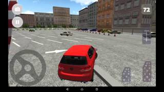 Real Car Parking - Level 23 screenshot 5