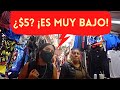 Así Es el Mercado Fake Más Grande de México (San Juan de Dios)