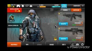 لعبة حرب للاندرويد/فيها اون لاين متعدد الاعبين! استعراض للعبة frontline 2 screenshot 5
