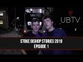 Stoke Bishop Stories 2019 | Episode 1 | Bristol University