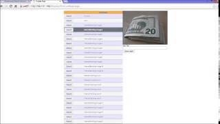 Paramount Bank Internet Banking Login Demo