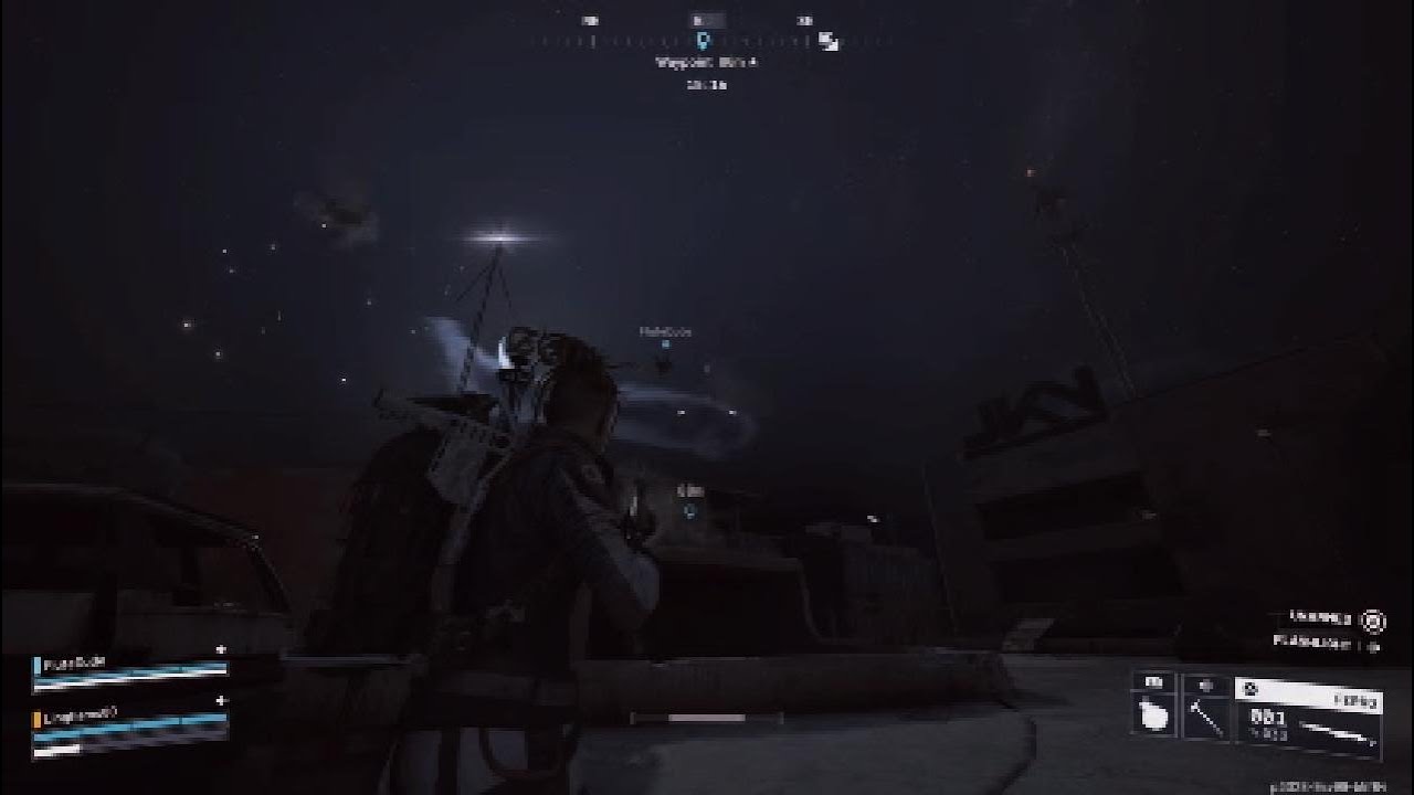 Arc Raiders: Fun for funs sake