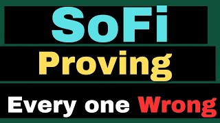 Is SoFi Undervalued? Multiple Models Say the Same Thing - sofi stock analysis