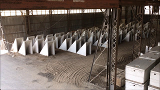 Atlas Concrete Tour our facility