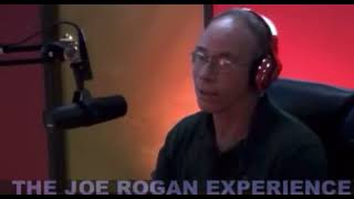 Steven Greer explains to Joe Rogan CE5 from the deleted episode