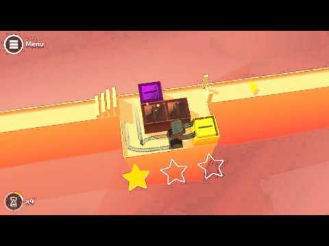 Afterloop Level 34
