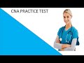 Passing Home Health Aide HHA Test