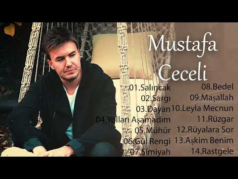 Mustafa Ceceli 2024  ~  En iyi şarkılar 2024 | Mustafa Ceceli  Tüm Albüm 2024 | Türkçe Müzik 2024