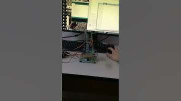 Inverse Kinematic for MeArm Idle to Target to End Point to Idle