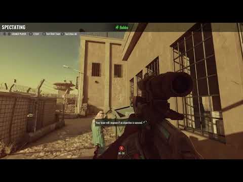 Insurgency Stupidity 7