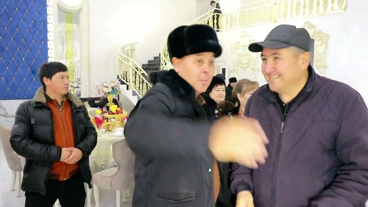 El Qade Toy   14 02 2026