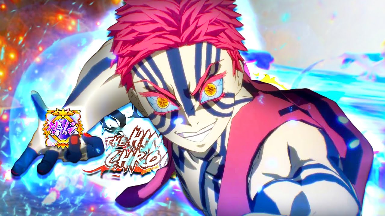 This Was a CRAZY Comeback!! | Demon Slayer 2 RANKED Matches!