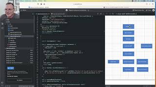 How to Limit Connections to the Angular Diagram Component