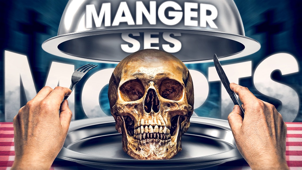 Où sont passés les corps de Waterloo ? (Dans ton café)