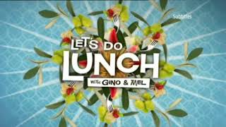 Let's Do Lunch Titles