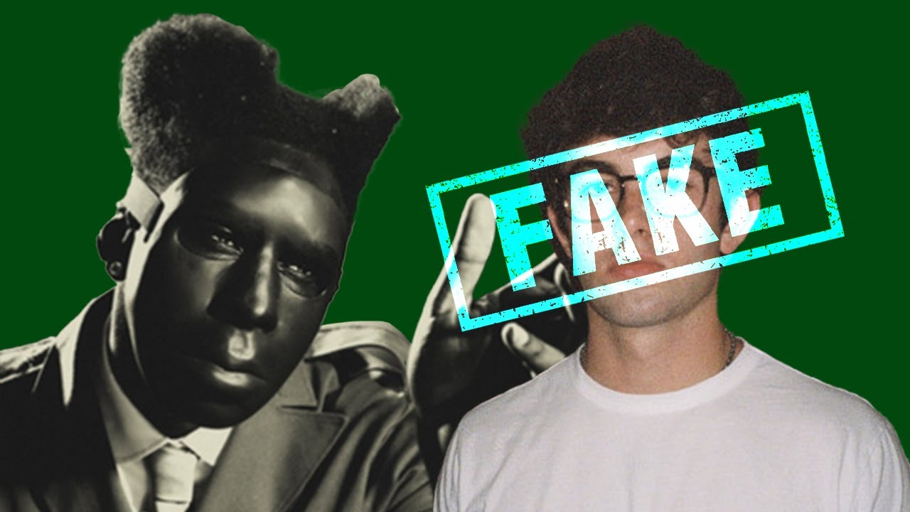 Is Tyler Right About Ian? - YouTube