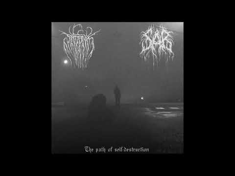 01. Sår - Buried alive