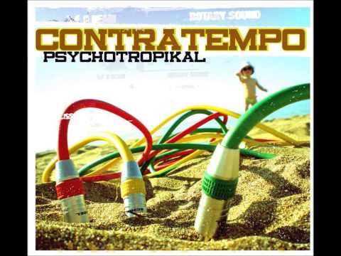 Psychotropikal artwork