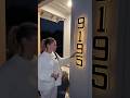 Solar LED House Numbers | Waterproof Light-Up Address Sign ✨🏠