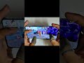 Infinix gt 20 pro 5g Handcam📱📱 Free Fire 🔥 #trending #freefire #viral #shorts