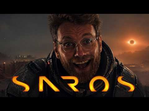 GOTY Anwärter?! | SAROS
