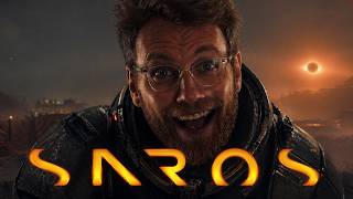 GOTY Anwärter?! | SAROS
