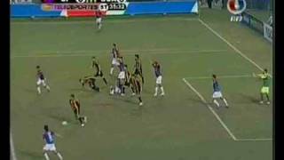 Eada Guarani A Cerro 3Er Olla Azulgrana Apertura 2010