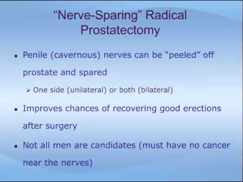 possibili problemi post operation prostata possibili problemi post operation prostata